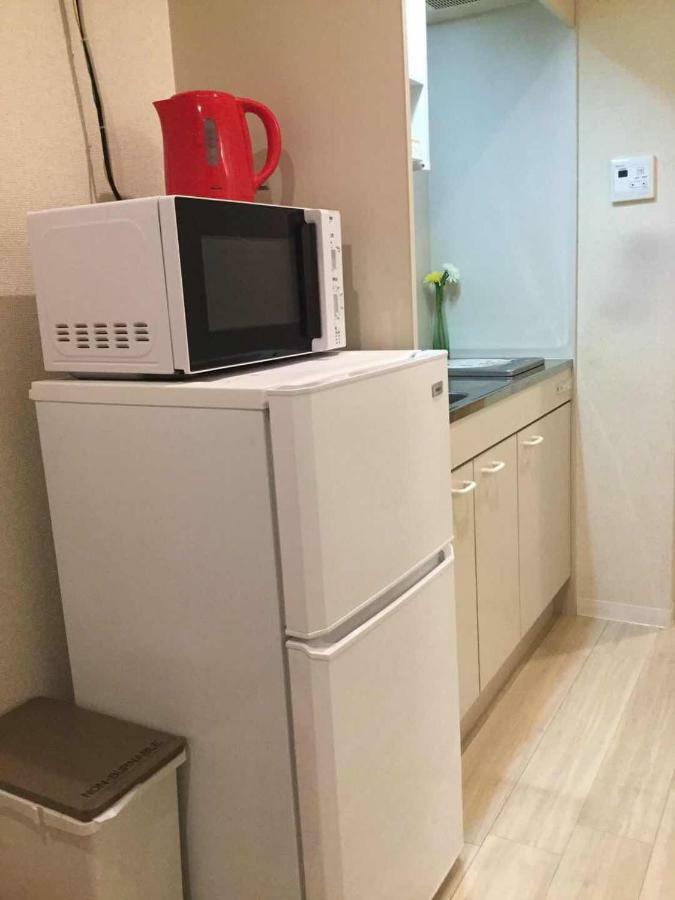 駅近-Jr小岩駅まで徒歩3分 Leo小岩203 Apartment โตเกียว ภายนอก รูปภาพ