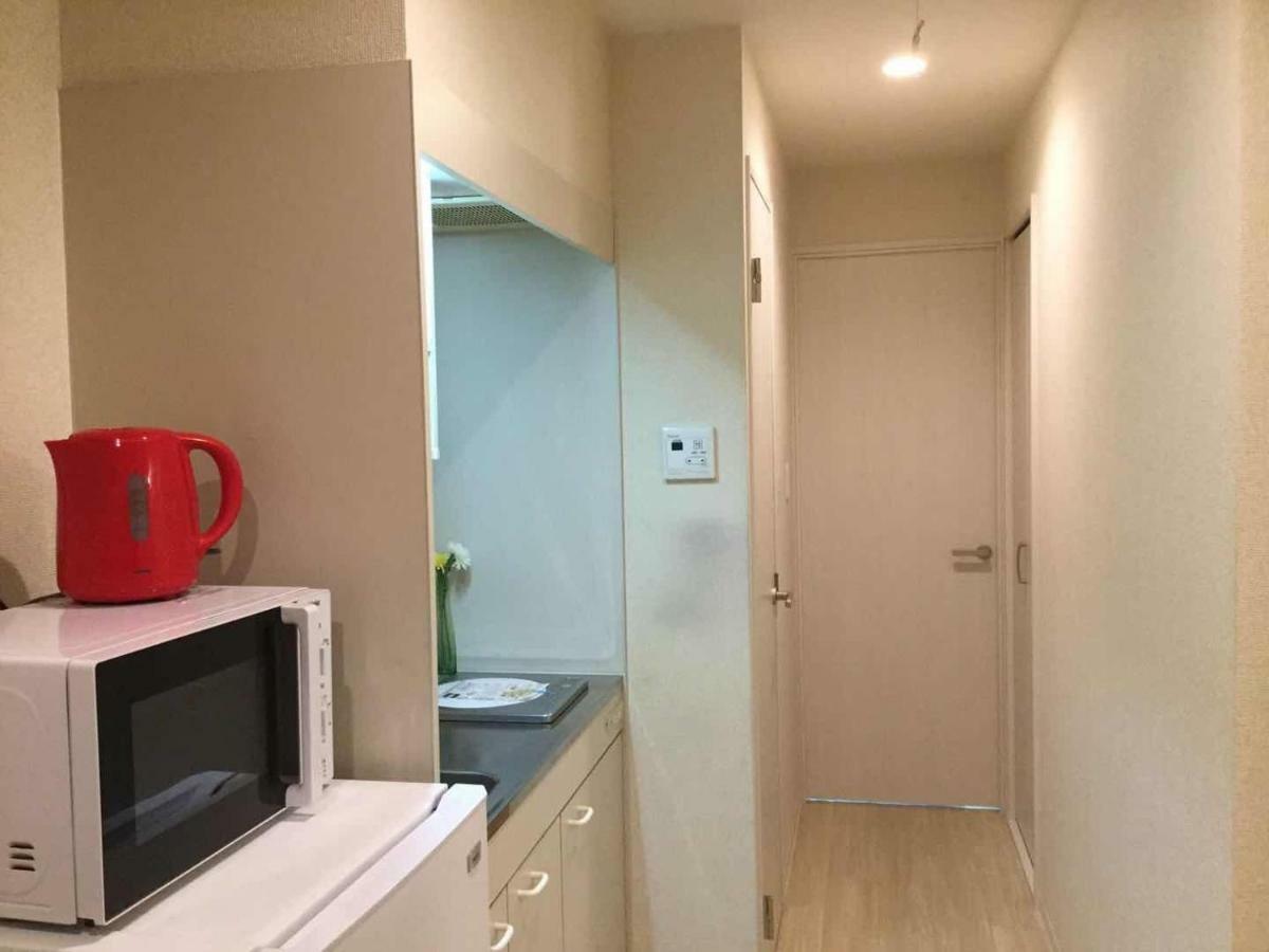 駅近-Jr小岩駅まで徒歩3分 Leo小岩203 Apartment โตเกียว ภายนอก รูปภาพ